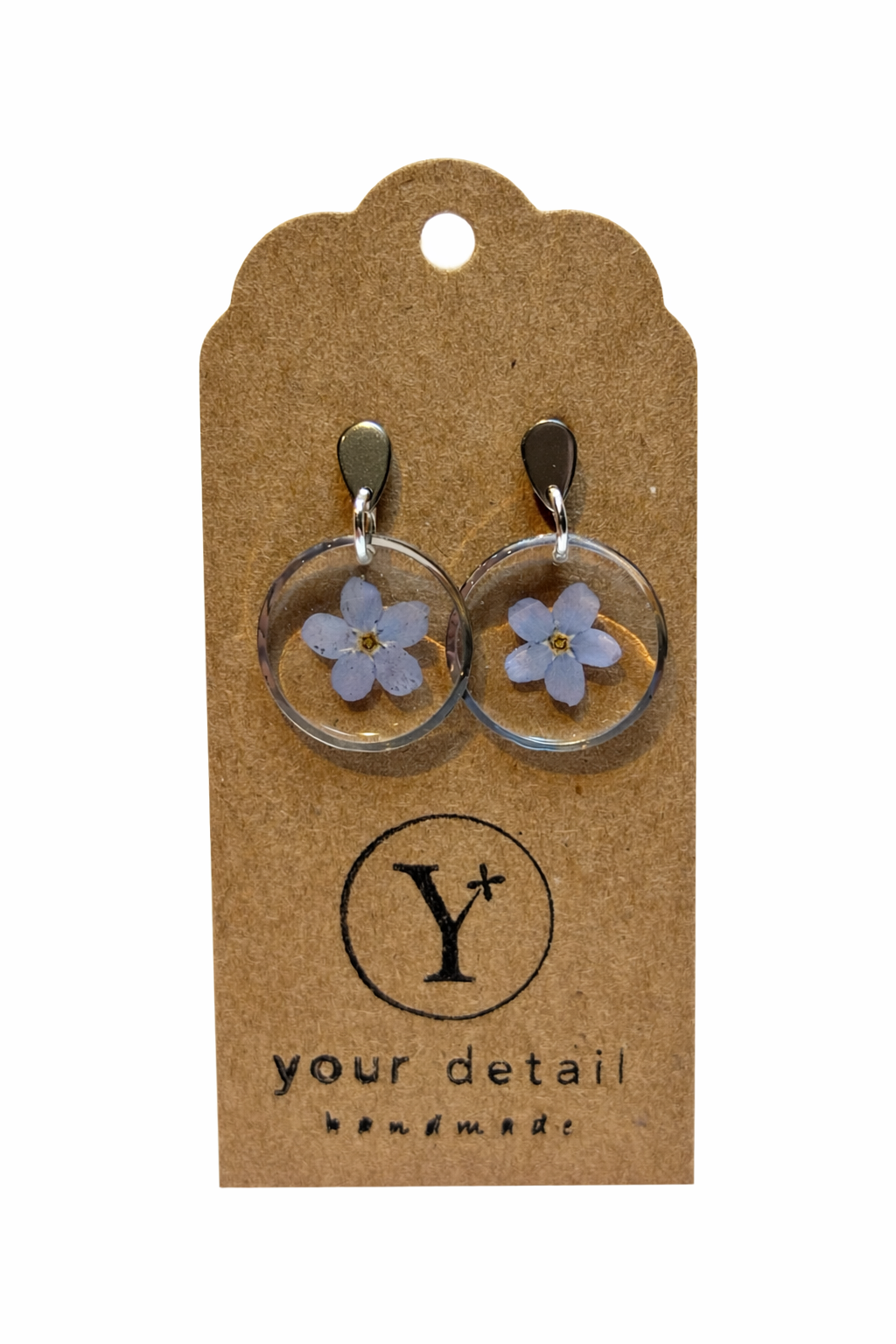 Forget-Me-Not Drops