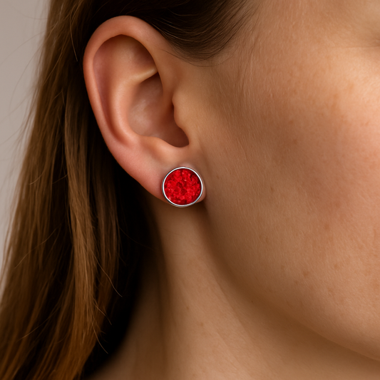 Sparkle Studs
