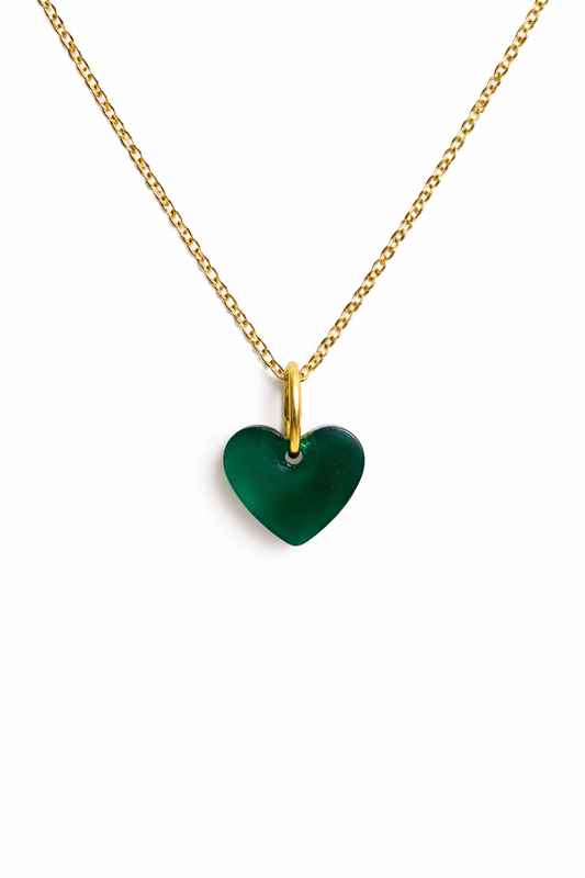 Emerald Heart