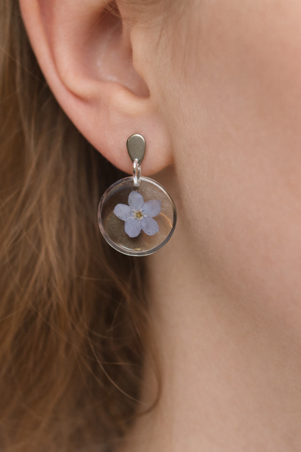 Forget-Me-Not Drops