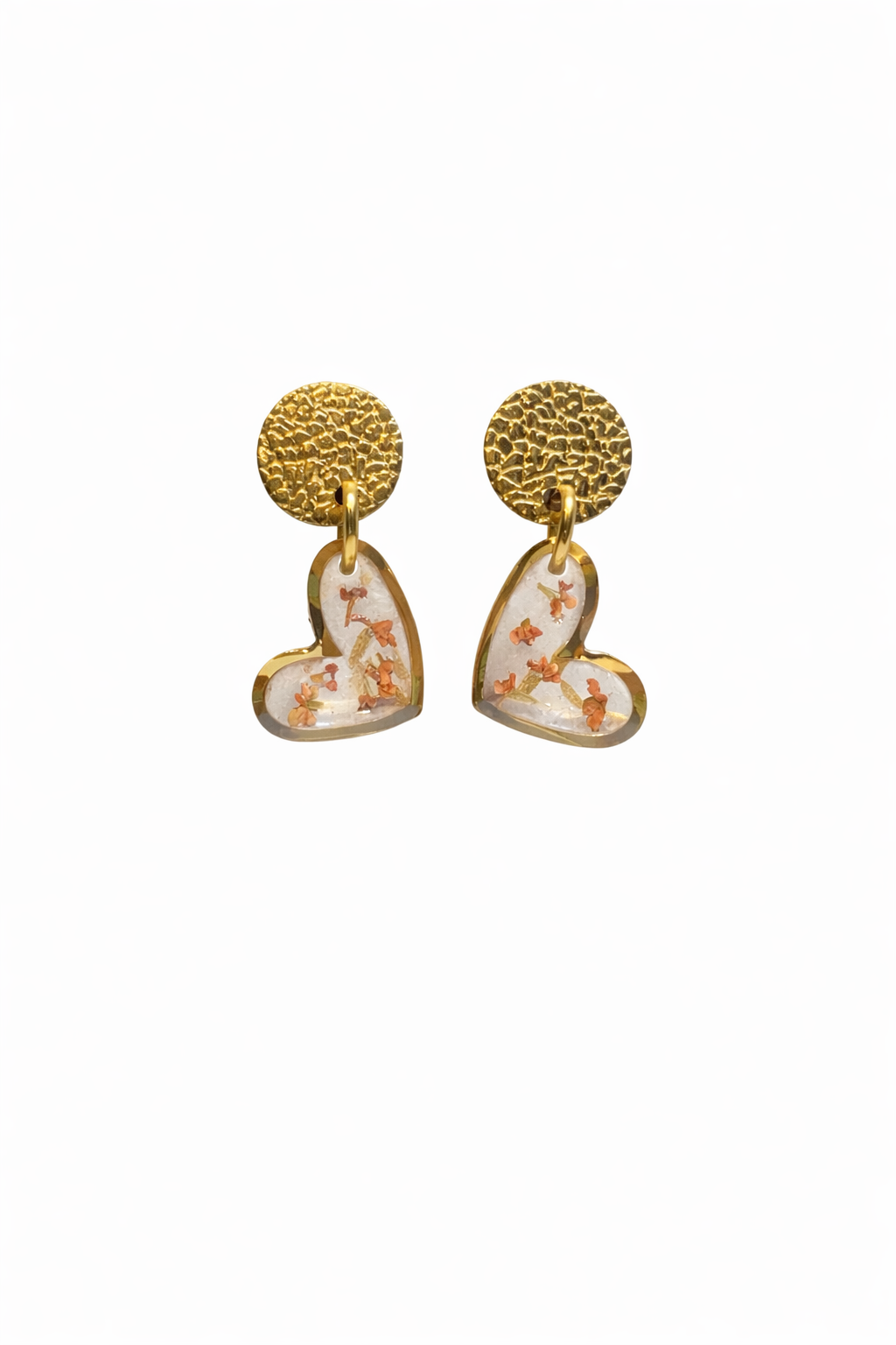Golden Heart