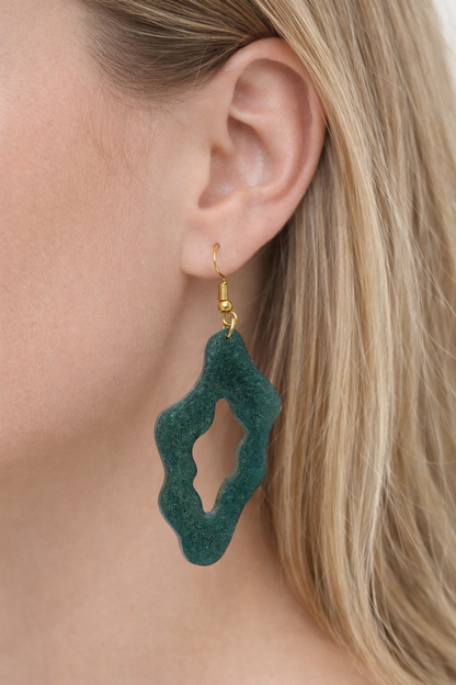 Emerald Flow