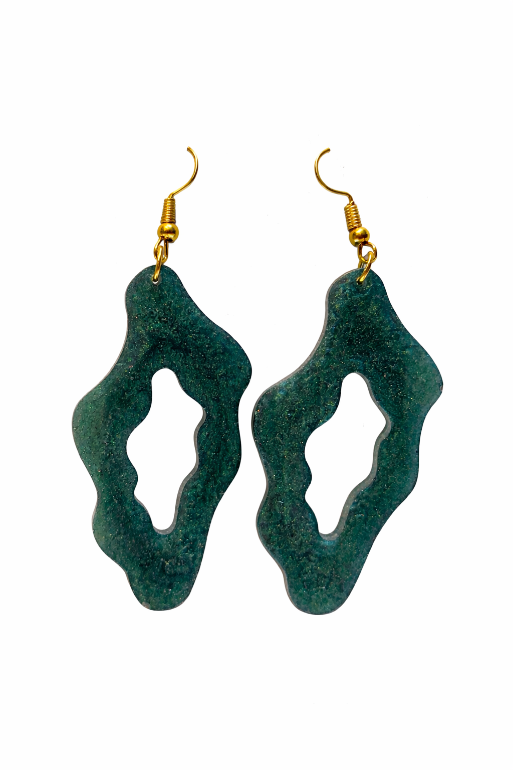 Emerald Flow