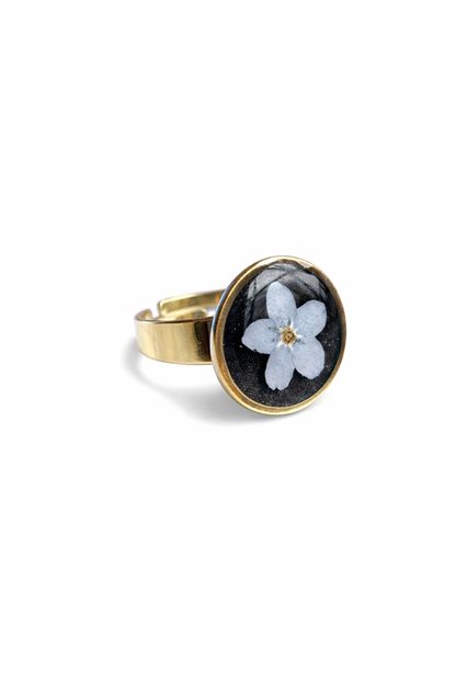 Bloom ring