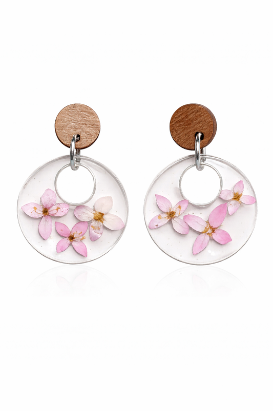 Blossom Clear
